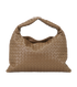 Small Hop, &pound;1,800, Handbags, Taupe, Leather, Front view